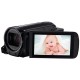 CANON HF R706 LEGRIA BK