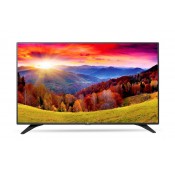 إل جى (32LH602U) تليفزيون إل إى دى ذكى عالى الجودة ومدمج به ريسيفر مستقبل للإشارة