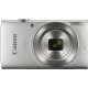 CANON IXUS 175 SILVER,20MP,8X