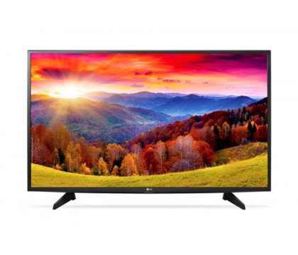 LG 43LH548V LED TV FHD USB BUILT IN RECIEVER