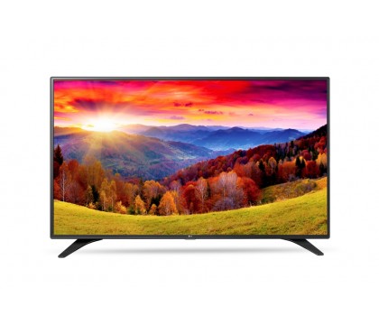 LG 49LH602V LED TV FHD SMART USB BUILT IN RECIEVER