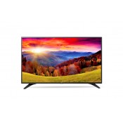 إل جى (55LH602V) تليفزيون إل إى دى عالى الجودة ومدمج به ريسيفر مستقبل للإشارة 