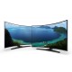 SAMSUNG UA49KU7350RXEG UHD SMART CURVE 3HDMI/2USB