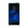 بورو (P-SGS803) غطاء حماية لتليفون سامسونج Galaxy S8 ذو لون شفاف