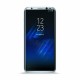 Puro P-SGS803 Case 0.3 for Samsung Galaxy S8, Transparent