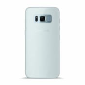 Puro P-SGS803 Case 0.3 for Samsung Galaxy S8, Transparent