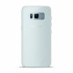 بورو (P-SGS803) غطاء حماية لتليفون سامسونج Galaxy S8 ذو لون شفاف