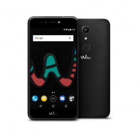 Wiko UPULSE Smartphone DS 32GB, Black