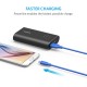 ANKER A8133H31 POWER LINE USB TO MICRO CABLE 6FT, BLUE