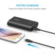 ANKER A8133H12 POWER LINE USB TO MICRO CABLE 6FT, BLACK