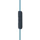 SKULLCANDY S2WIJX-477 XTPLYO SPORT EARBUD, NAVY/BLUE