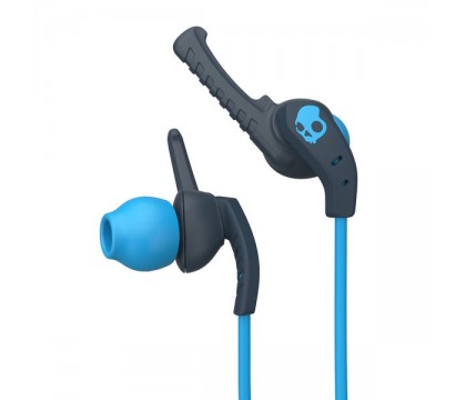 سكال كاندى (S2WIJX-477) سماعة أذن رياضية, ذو لون أزرق