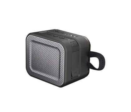 SKULLCANDY S7PCW-J582 BARRICADE BT SPEAKER, BLACK