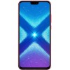 HONOR 8X 128GB 4GB RAM 4G, RED 