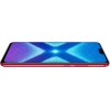 HONOR 8X 128GB 4GB RAM 4G, RED 