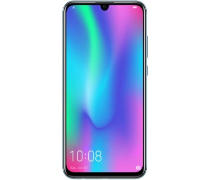 HONOR 10 LITE 3GB RAM 64GB DS 4G, SAPPHIRE BLUE 