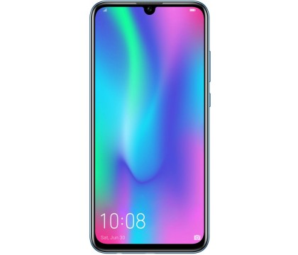 HONOR 10 LITE 3GB RAM 64GB DS 4G, SKY BLUE 