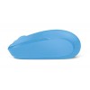 MICROSOFT U7Z-00014 WIRELESS MOBILE MOUSE 1850, BLUE