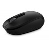 MICROSOFT U7Z-00004 WIRELESS MOBILE MOUSE 1850, BLACK 