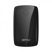 SILICON POWER SP7K8MAPBKP81C1K POWER BANK P81 7800 MAH, BLACK