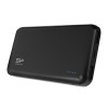  SP10KMAPBK100P0K POWER BANK POLYMER S100 10000 MAH, BLACK