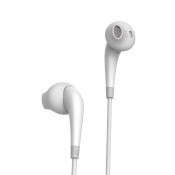 ORAIMO OEP-E21 IN EAR HEADPHONE WITH MIC 1.2M, WHITE