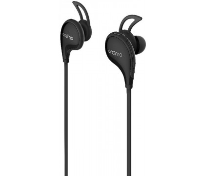 ORAIMO OEB-E53D STEREO BLUETOOTH HEADPHONE, BLACK