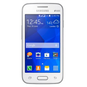 Samsung Galaxy Ace 4 DS G313HU WHITE