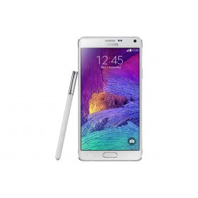 SAMSUNG N910 GALAXY NOTE4 WHITE