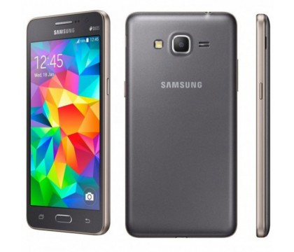 SAMSUNG GALAXY GRAND PRIME DS 8GB 3G GRAY G530H