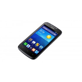 Huawei Mobile Ascend Y520 Black