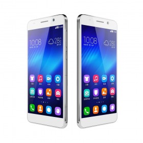 HUAWEI MOBILE HONOR 6 1.7 OCTA CORE 3G RAM WHITE