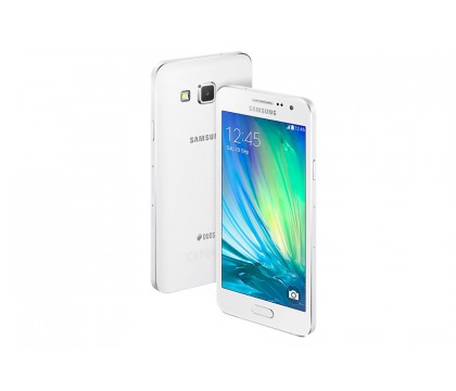 Samsung A300H DS Galaxy A3 WHT