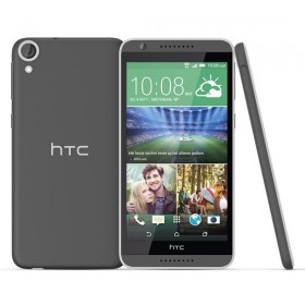 HTC Desire 820 LTE DarkGray/LIGHTGRAY 99HABV022-00