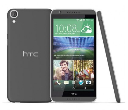 HTC Desire 820 LTE DarkGray/LIGHTGRAY 99HABV022-00