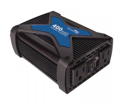 Whistler PRO-400W 400-Watt Pro Power Inverter