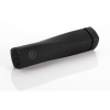 RadioShack 2302405 4000mAh Portable Power Bank w/Speaker 2W (Black)
