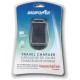 دى جى باور (TC-500PFC) شاحن للسفر ذو تيار متردد لبطاريات الكاميرات الرقمية (باناسونيك, فوجى, كاسيو)