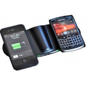 برو ميت (Aircharger) شاحن لاسلكى مزود بقاعدة للشحن