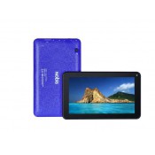 Nobis NB07 Quad-Core 8GB 7 Inch Tablet (Blue)