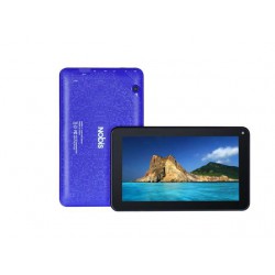 Nobis NB07 Quad-Core 8GB 7 Inch Tablet (Blue)