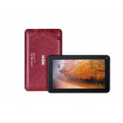 Nobis NB07 Quad-Core 8GB 7 Inch Tablet (Red)