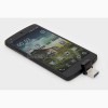 كينجستون (DTDUO3/32GB) فلاش ميمورى 32GB ذات اتصال ثنائى مع منافذ يو إس بى و مايكرو يو إس بى