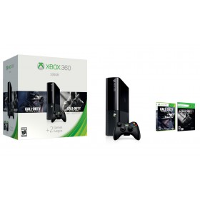 MICROSOFT 3MN-00007 Xbox 360 500 GB Kinect bundle + Forza Horizon + Kinect Sports 1 + Kinect Adventure