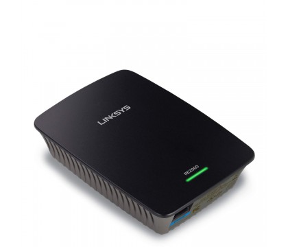 LINKSYS WIRELESS-G RANGE EXPANDER RE1000-EE