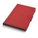 Port Designs 201332 MUSKOKA Universal 10.1 Inch portfolio Case - Burgunday Red