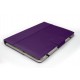 Port Designs 201247 PHOENIX IV Universal 10.1 Inch portfolio Case - Purple