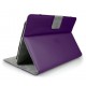 Port Designs 201247 PHOENIX IV Universal 10.1 Inch portfolio Case - Purple