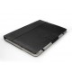 Port Designs 201241 PHOENIX IV Universal 7 Inch portfolio Case - Black