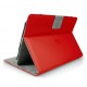 Port Designs 201246 PHOENIX IV Universal 7 Inch portfolio Case - Red